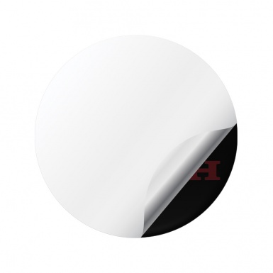 Honda  Wheel Center Caps Emblem Sport  Edition