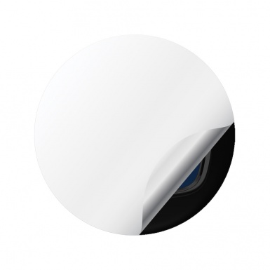 Honda  Wheel Center Cap Domed Stickers Speed