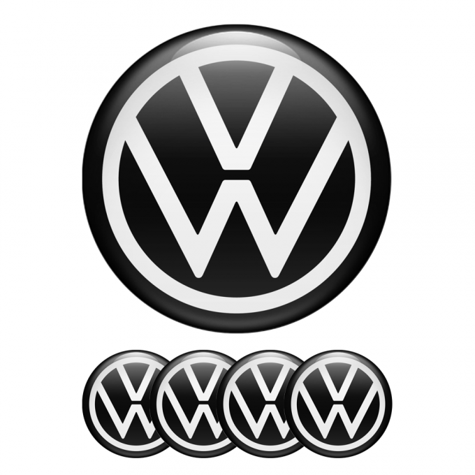 Stickers Logo VW