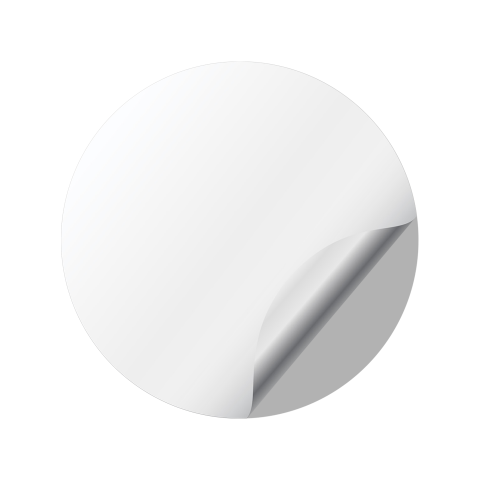 Seat Cupra Silicone Sticker Wheel Center Cap 3D