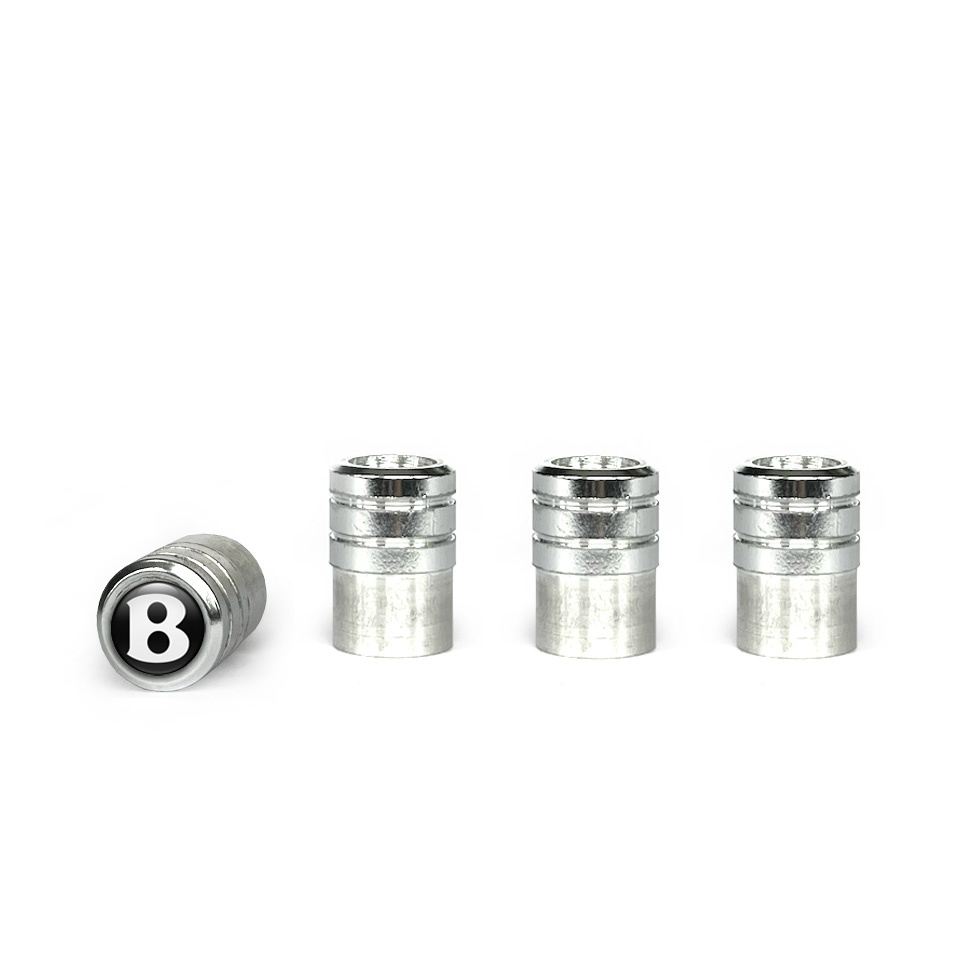 Bentley clearance valve caps