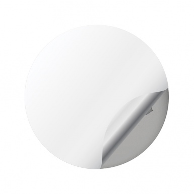 BBS Domed Stickers Wheel Center Cap Logo Stone Effect