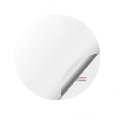Porsche Center Wheel Caps Stickers Grey Base Classic Shield