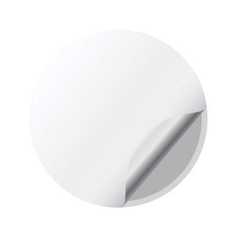 BMW Wheel Cap Silicone Emblems Black Navy
