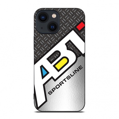 ABT Sportline edition gray case for iPhone phone 054