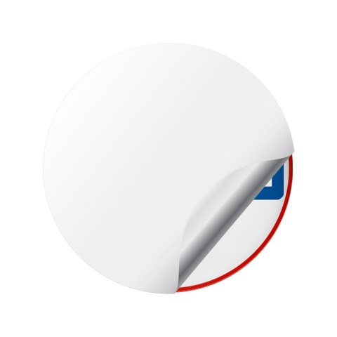 Nissan Silicone Stickers Wheel Center Cap