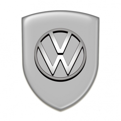 VW Silicone Shield Stylish Grey Design 