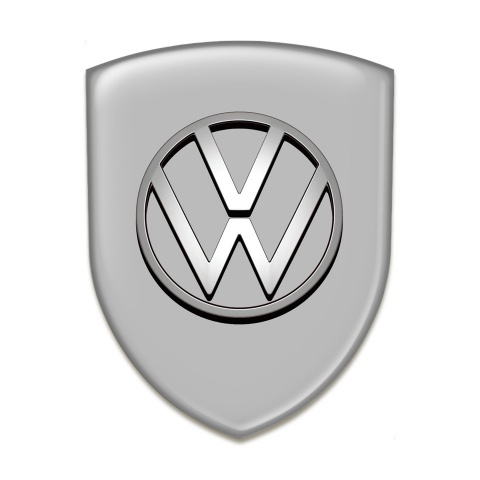 VW Silicone Shield Stylish Grey Design 