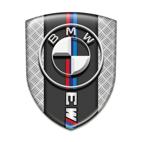 BMW M3 Silicone Shield Mesh Effect Base Version 