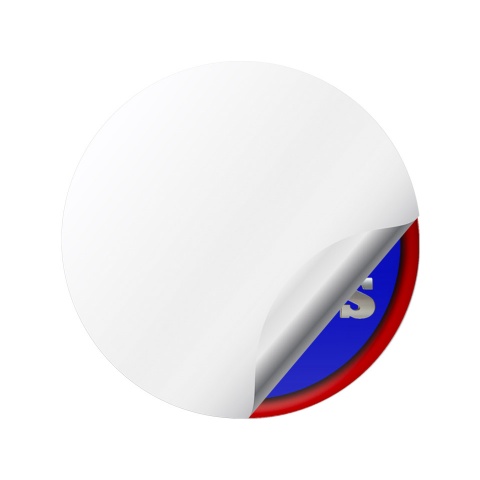 Mercedes Brabus Wheel Emblems Center Cap Navy Red Ring