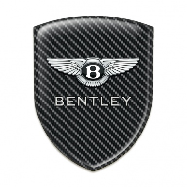 Alfa Romeo Silicone Badge Premium Quality Black Carbon Design 