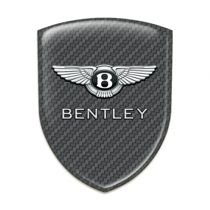 Bentley Silicone Shield Premium Quality Carbon Design 