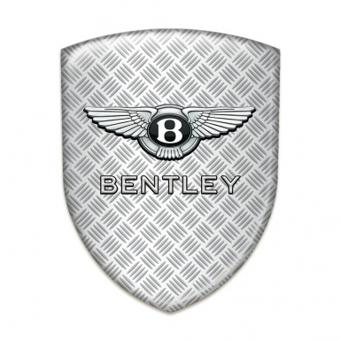 Bentley Silicone Shield Mesh Effect Design 