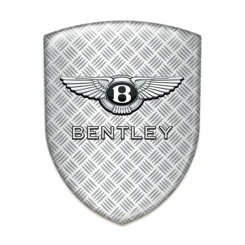 Bentley Silicone Shield Mesh Effect Design 
