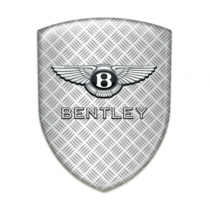 Bentley Silicone Shield Mesh Effect Design 