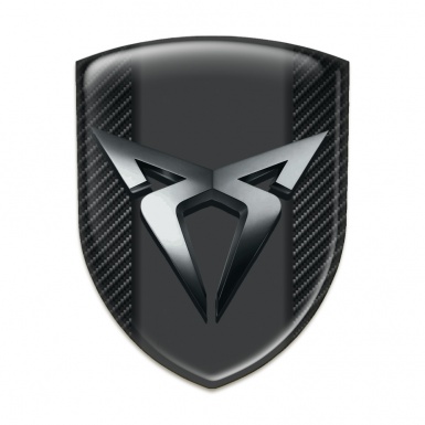 Seat Cupra Silicone Shield Stylish Design 
