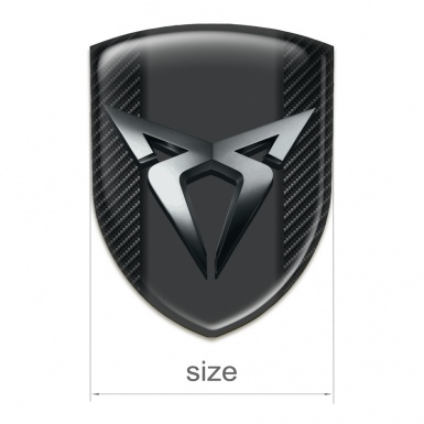 Seat Cupra Silicone Shield Stylish Design 