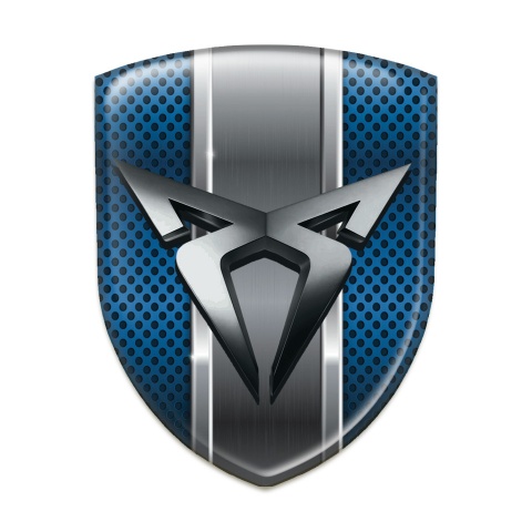 Seat Cupra Emblem Interior Racing Edition edition 