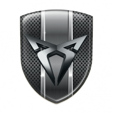 Seat Cupra Tuning Badge High End Edition 