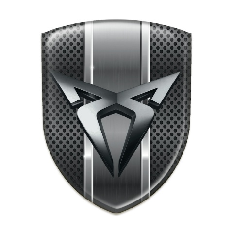 Seat Cupra Tuning Badge High End Edition 