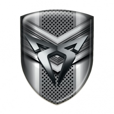 Seat Cupra Auto Emblem Tie Effect 