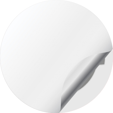 Nissan Wheel Emblems for Center Caps Grey