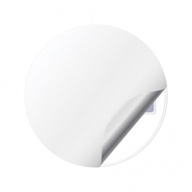 Datsun Emblem Logo Stickers Center Cap White background