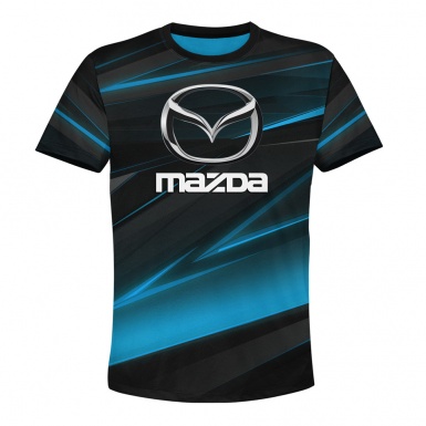 Mazda T-shirt Zoom Zoom Edition
