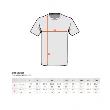 Mazda T-shirt Zoom Zoom Edition