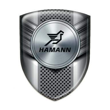 Hamann Emblem Exterior High Quality Edition 