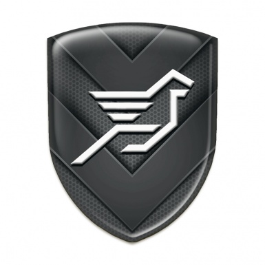 Hamann Silicone Shield V Shape Elements Effect 