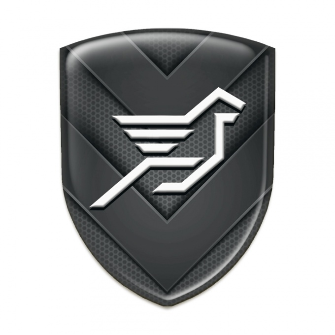 Hamann Silicone Shield V Shape Elements Effect 