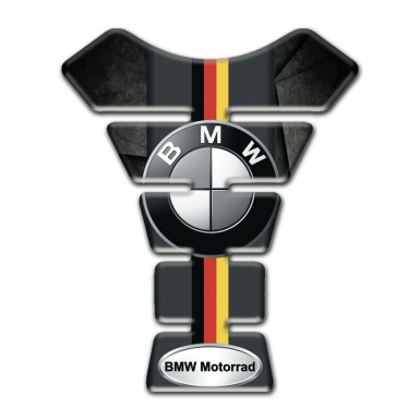 BMW Motorrad Tank Protector Anti Slip Sticker 