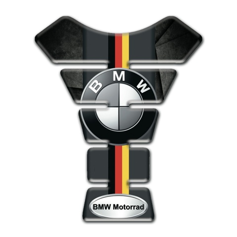 BMW Motorrad Tank Protector Anti Slip Sticker 