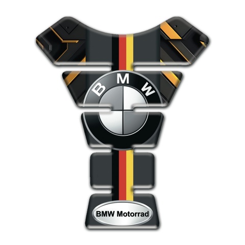 BMW Motorrad Tank Protector High End Designn 