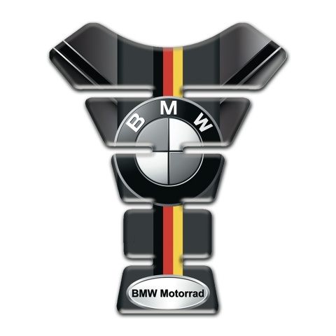 BMW Motorred Tank Protector Center Vision 
