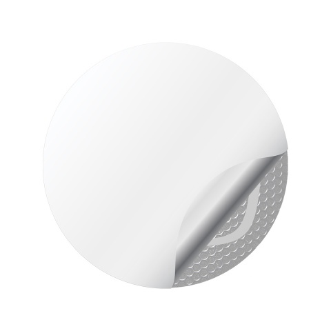 Honda Wheel Emblems for Center Cap Dark Edition