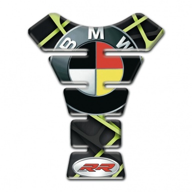 BMW RR Tank Protector High End Multicolored Edition 