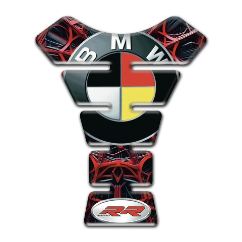 BMW Tank Protector Stylish 3D base Design 
