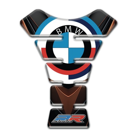 BMW Tank Fuse Brown Base Nuance Design 