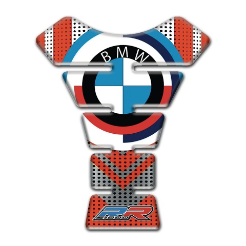 BMW RR Tank Fuse High-Quality  Stylish Design 