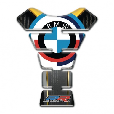BMW RR Version Tank Protector Racing Edition 