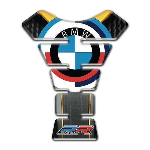 BMW RR Version Tank Protector Racing Edition 