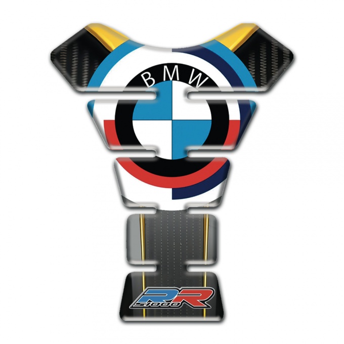 BMW RR Version Tank Protector Racing Edition 