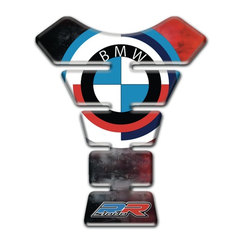 BMW RR Variant Center Tank  Protector 