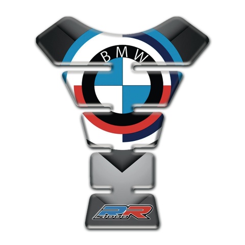 BMW Tank Fuse New Logo style Best Vision 