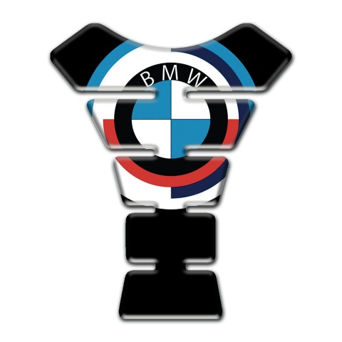 BMW Tank Fuse Rr Edition Black carbon Base 