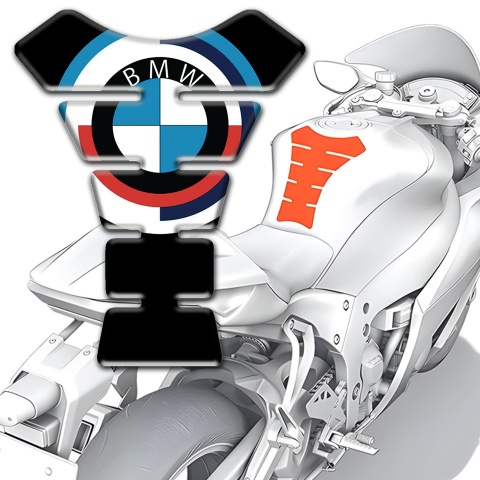 BMW Tank Fuse Rr Edition Black carbon Base 