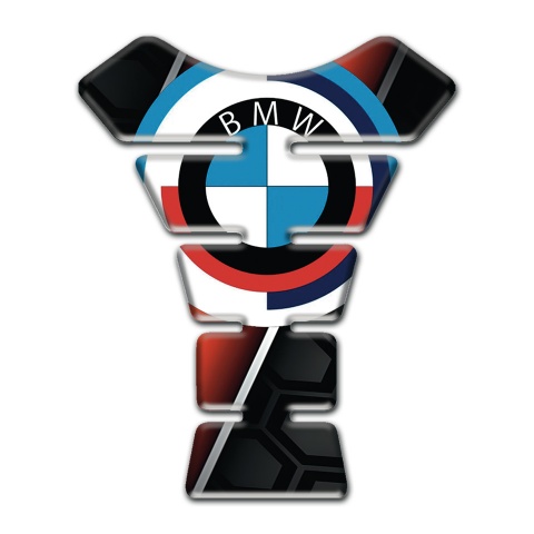 BMW Tank Protector New Logo Style Stylish Model 