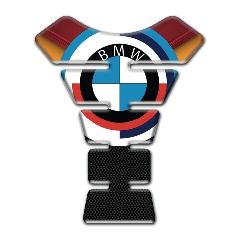 BMW Motorcycle Tank Fuse Stylish Edition 